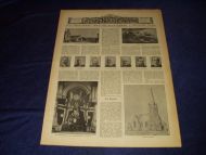 1904 nr 038 Tilæg til Allers Familie Journal NYT FRA ALLE LANDE