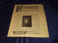 1910 nr 007 Folkebladet