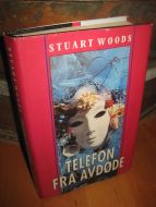WOODS: TELEFON FRA AVDØDE. 1991.