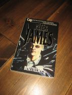 JAMES BESETTELSE 1990