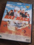 RAT RACE 7 ÅR