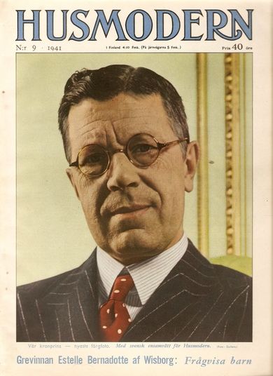 1941 nr 009 HUSMODERN