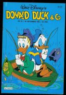 1982 nr 039 Donald Duck & Co