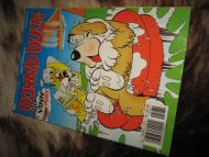 2011 UKE NR 31 DONALD DUCK & CO