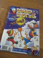 1999 nr 051 DONALD DUCK & CO