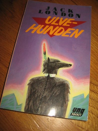 LONDON JACK: ULVE HUNDEN 1987