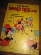 1973 nr 025 DONALD DUCK & CO