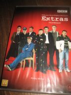 EXTRAS 2007 11 ÅR 82 MIN