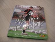 Strømstad: Hva er din drøm? 2007. 