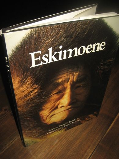 Burch: Eskimoene. 1990.