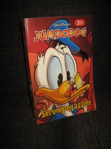 2006,NR 311, Skrumpegassen.