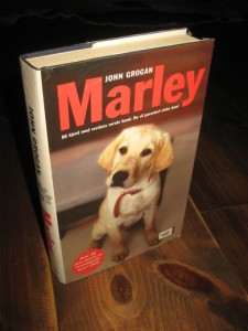 GROGAN: Marley. 2006. 