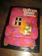 BARNAS BESTE.  Høyspenning. 1982. 