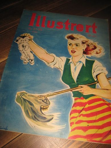 1953,nr 037, 38, Illustrert Familieblad