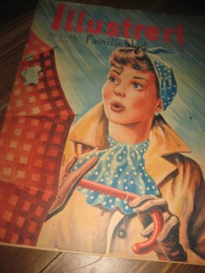 1952,nr 017, 18, Illustrert Familieblad.