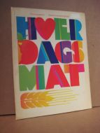 Statens ærnæringsråd: HVERDAGSMAT. 1981