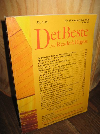 1976 nr 009 Det Beste fra Readers Digest