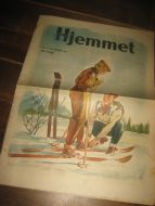 1943 nr 002 Hjemmet