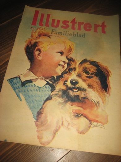 1951 nr 037 38 Illustrert