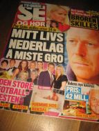 2009 nr 090 Se og Hør
