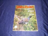 1986 nr 009 Jakt & Fiske