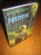 PERSSON: FREDRIK. 1993.