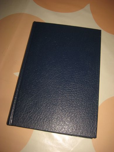 WILLOOCH, KÅRE: Minner og meninger. 1988.