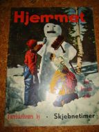 1960 nr 002 Hjemmet
