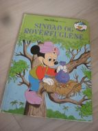 SIMBAD OG RØVERFUGLENE 1982