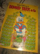 1983 nr 039 DONALD DUCK & CO