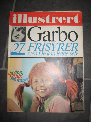 1969 nr 009 Illustrert