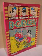 1986,nr 001,                           B- GJENGEN