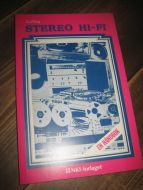 King: stereo hi-fi. 1976.