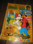 1987 nr 025 Donald Duck & Co