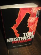 KRISTENSEN: HVITVASKING 2009