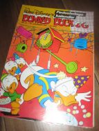 1987 nr 053 DONALD DUCK & CO