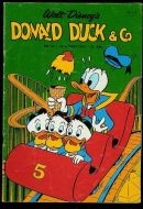 1974 nr 033 Donald Duck & Co