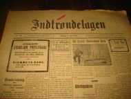 1916 nr 108 Indtrøndelagen