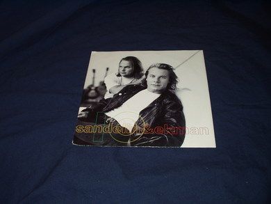 SANDELIN & EKMAN : 10 1990