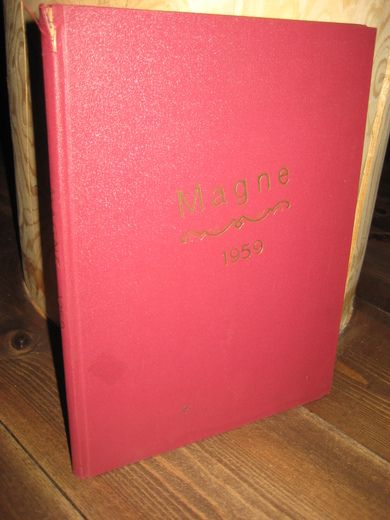1959 MAGNE