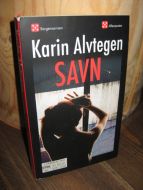 Alvtegen: SAVN 2006