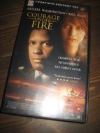 COURAGE UNDER FIRE 1996 111 MIN