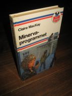 MACKAY: MINERVA PROGRAMMET 1986
