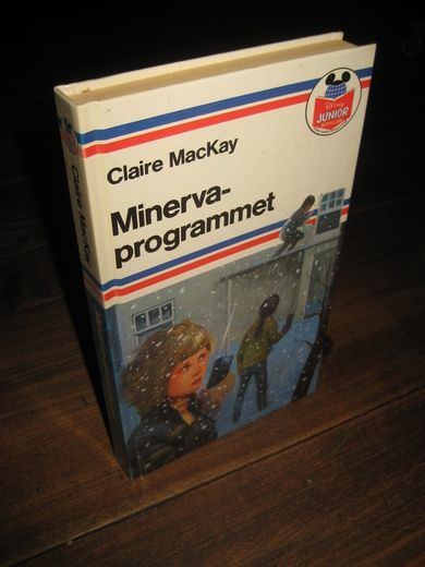 MACKAY: MINERVA PROGRAMMET 1986