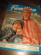 1972 nr 022 Familien