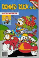 1991 nr 031 Donald Duck & Co