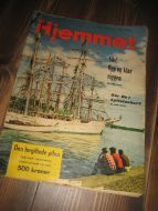 1961 nr 027 Hjemmet