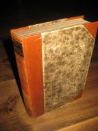 GALSWORTHY, JOHN: FORSYTE SAGAEN. SKILSMISSE. 1936.
