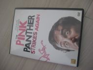 THE PINK PANTER STRIKES AGAIN 11 ÅR 1976 99 MIN