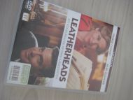 LEATHERHEADS 2008 11 ÅR 109 MIN